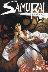 Samurai Legenden 2