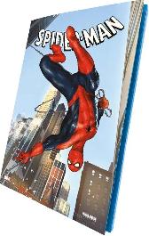 Spider-Man (2023)
Collectors Edition
Limitiert 777 Expl.