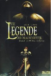Die Legende der Drachenritter 16