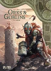 Orks und Goblins 17