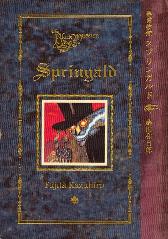 Black Museum - Springald 