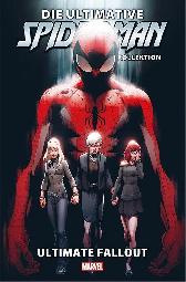 Die ultimative Spider-Man
Comic-Kollektion 30