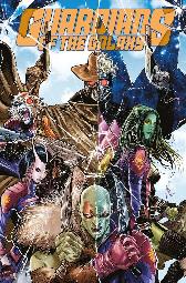 Guardians of the Galaxy (2024) 2