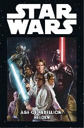 Star Wars 
Marvel Comic-Kollektion 60