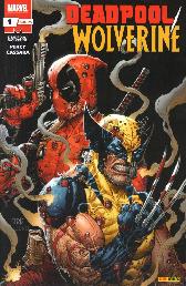 Deadpool/Wolverine 1