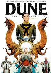 Dune - Haus Atreides 1