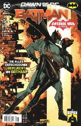 Batman Rebirth 89