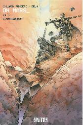 On Mars 2