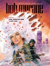 Bob Morane 13
