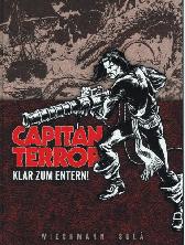 Capitan Terror 2