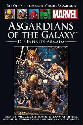 Hachette Marvel 278 
Asgardians of the Galaxy