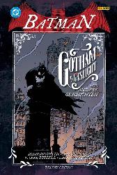 Batman - Gotham by Gaslight und andere Geschichten Deluxe Edition 