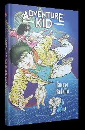 Adventure Kid 1 - Erstkontakt 
