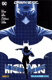 Nightwing (2024) Dawn of DC 3