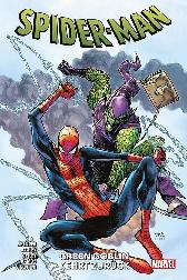 Spider-Man Paperback (2020) 10