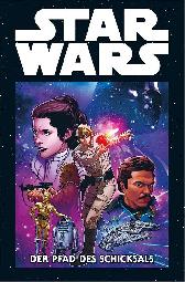 Star Wars 
Marvel Comic-Kollektion 65
