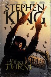 Stephen King
Der Dunkle Turm Deluxe 4