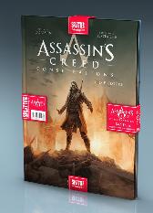 Adventspaket - Assassin´s Creed Conspirations Band 1+2 