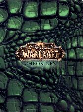 World of Warcraft Schuber (2024) 
Chroniken I-III 
Limitiert 333 Expl.