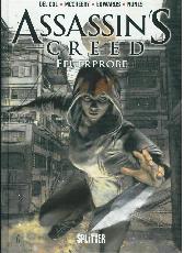 Assassin' s Creed Book 1