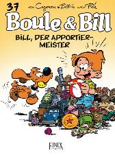 Boule & Bill 37