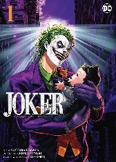 Joker - One Operation Joker 