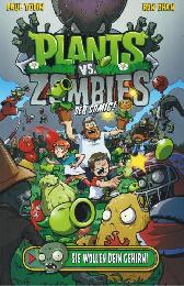 Plants vs. Zombies 1