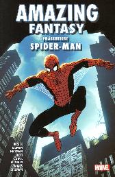 Amazing Fantasy präsentiert Spider-Man 