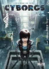 Cyborgs 1