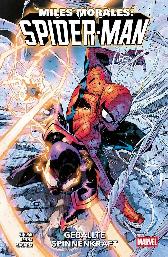 Miles Morales - Spider-Man (2023) 8
