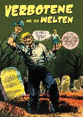 Verbotene Welten 22