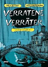 Verratene Verräter 