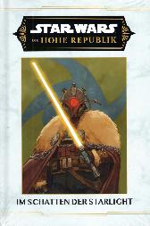 Star Wars Sonderband 167 
Hardcover
Limitiert 222 Expl.