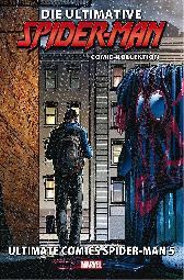 Die ultimative Spider-Man
Comic-Kollektion 35