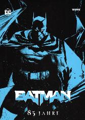 Batman 85 Collectors Edition
Sammelmappe mit 5 Varianten
Limitiert 444 Expl.