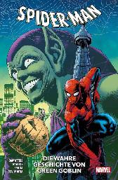 Spider-Man - Die wahre Geschichte von Green Goblin 