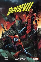 Daredevil - Gang War 