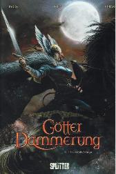 Götterdämmerung 7