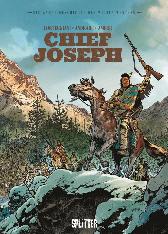 Die wahre Geschichte des Wilden Westens: Chief Joseph 