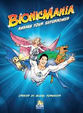 Bionicmania - Awaken Your Superpower (englisch) 