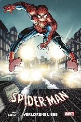 Spider-Man Paperback (2024) 1 Variant-Cover 