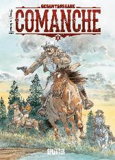 Comanche Gesamtausgabe 2