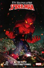 Dein tödlicher Nachbar
Spider-Man - Im Netz der Finsternis