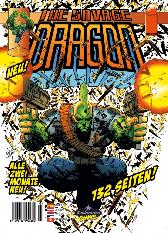 The Savage Dragon 1
Variant-Cover
