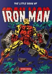 The Little Book of Iron Man 