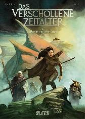 Das Verschollene Zeitalter 1