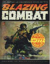 Blazing Combat Gesamtausgabe 