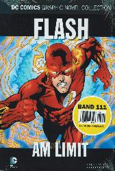 DC Comic Graphic Novel Collection 111 - Flash 