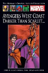 Hachette Marvel 260 
Avengers West Coast