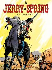 Jerry Spring 5